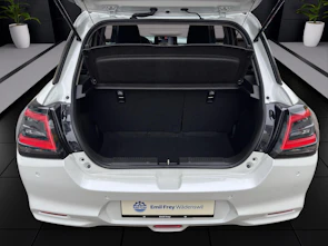 image du véhicule SUZUKI Swift 1.2 Compact Top Hybrid