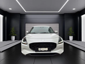 image du véhicule SUZUKI Swift 1.2 Compact Top Hybrid