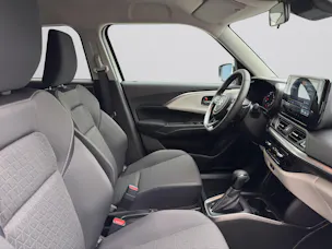 Suzuki Swift 1.2 Compact Top Hybrid