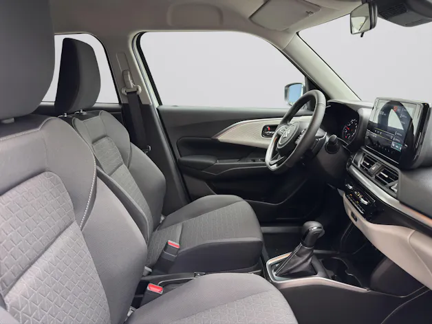 Suzuki Swift 1.2 Compact Top Hybrid