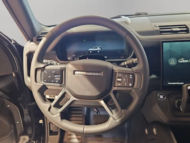 Land Rover Defender 90 3.0 D I6 250 X-Dynamic SE