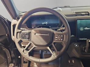 Fahrzeugbild LAND ROVER Defender 90 3.0 D I6 250 X-Dynamic SE