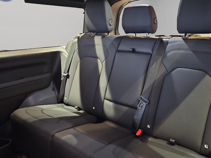 Fahrzeugbild LAND ROVER DEFENDER