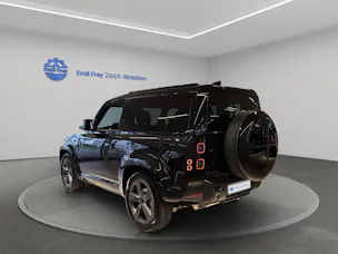 Land Rover Defender 90 3.0 D I6 250 X-Dynamic SE