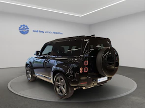 Fahrzeugbild LAND ROVER Defender 90 3.0 D I6 250 X-Dynamic SE