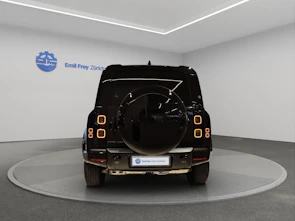 Fahrzeugbild LAND ROVER Defender 90 3.0 D I6 250 X-Dynamic SE