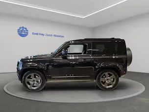 Land Rover Defender 90 3.0 D I6 250 X-Dynamic SE