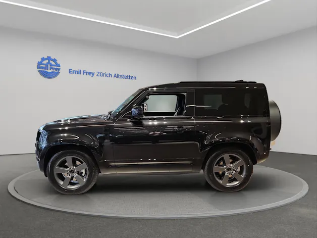 Land Rover Defender 90 3.0 D I6 250 X-Dynamic SE
