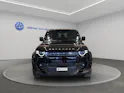 Land Rover Defender 90 3.0 D I6 250 X-Dynamic SE