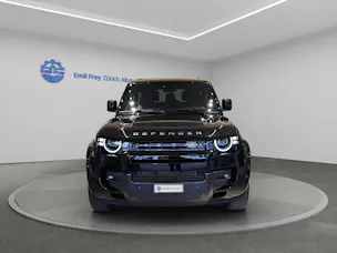 Land Rover Defender 90 3.0 D I6 250 X-Dynamic SE