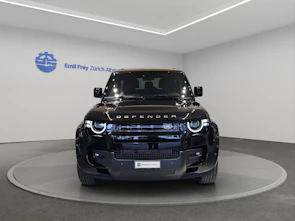 Fahrzeugbild LAND ROVER Defender 90 3.0 D I6 250 X-Dynamic SE