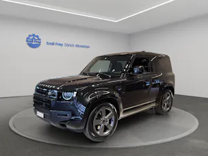 Land Rover Defender 90 3.0 D I6 250 X-Dynamic SE