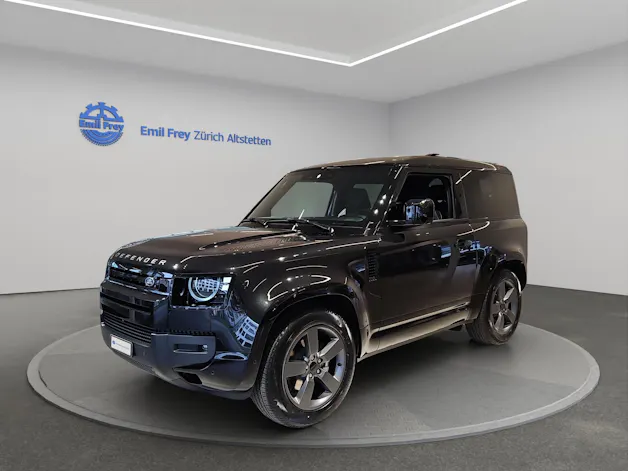 Land Rover Defender 90 3.0 D I6 250 X-Dynamic SE