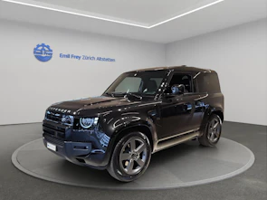 Fahrzeugbild LAND ROVER Defender 90 3.0 D I6 250 X-Dynamic SE