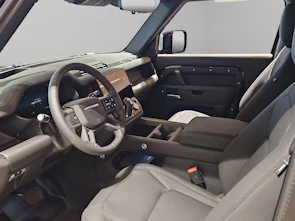 Fahrzeugbild LAND ROVER Defender 90 3.0 D I6 250 X-Dynamic SE