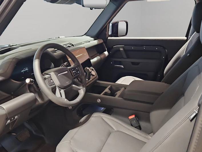 Fahrzeugbild LAND ROVER DEFENDER