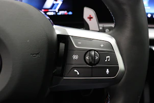 Fahrzeugbild BMW X1 M35i