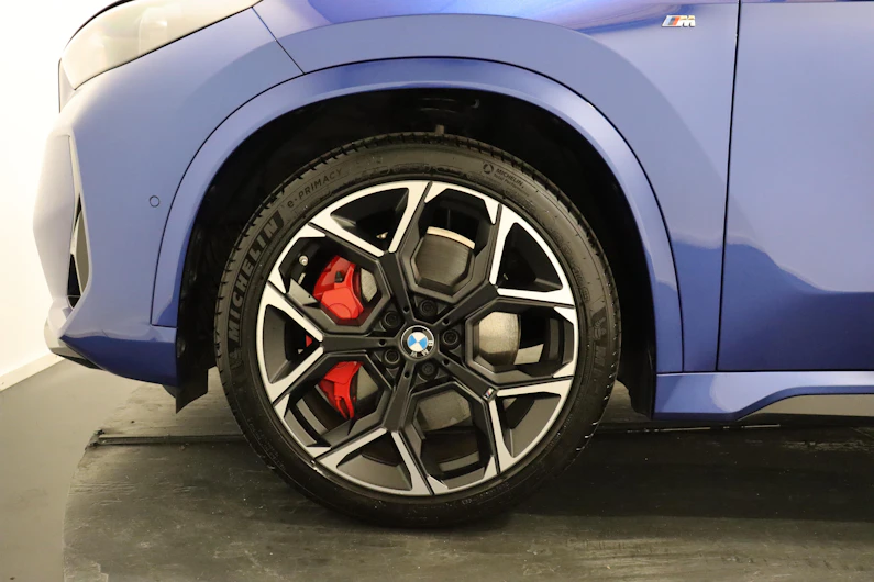 Fahrzeugbild BMW X1
