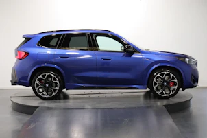 Fahrzeugbild BMW X1 M35i