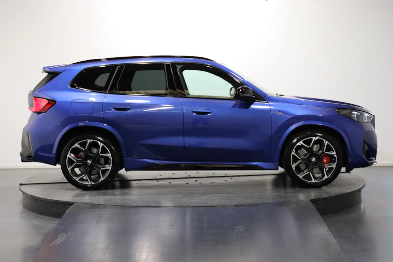 Fahrzeugbild BMW X1
