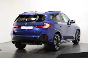 BMW X1 M35i