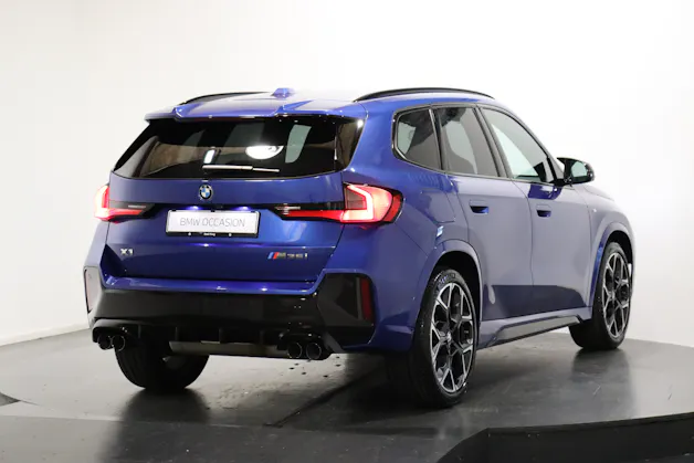 BMW X1 M35i