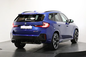 Fahrzeugbild BMW X1 M35i