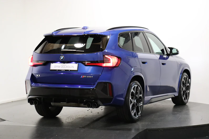 Fahrzeugbild BMW X1