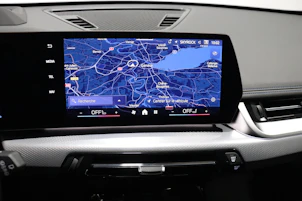 Fahrzeugbild BMW X1 M35i