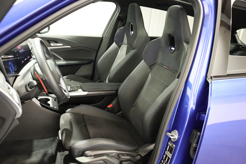Fahrzeugbild BMW X1