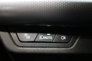 Fahrzeugbild BMW X1 M35i