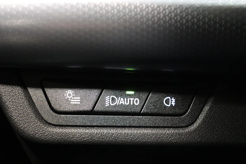 Fahrzeugbild BMW X1