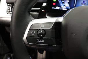 BMW X1 M35i