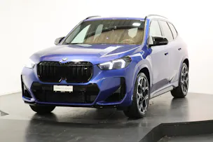BMW X1 M35i