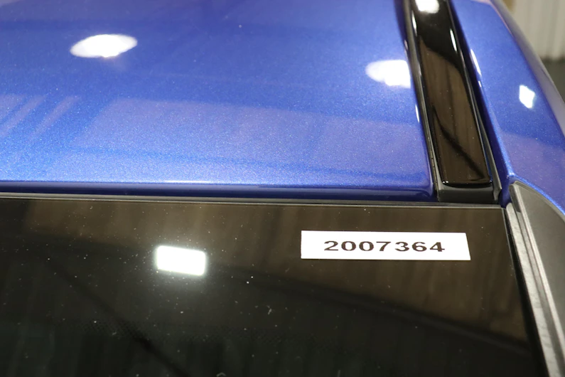 Fahrzeugbild BMW X1