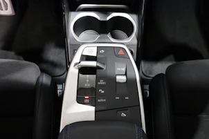 Fahrzeugbild BMW X1 M35i