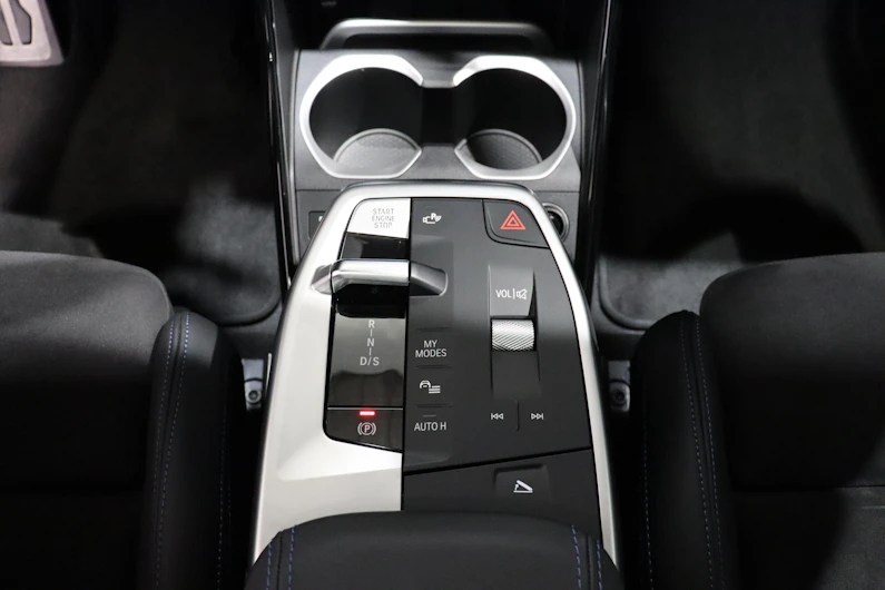 Fahrzeugbild BMW X1
