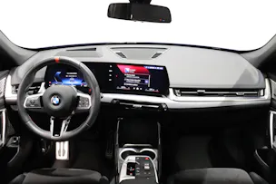 BMW X1 M35i