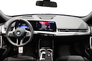 Fahrzeugbild BMW X1 M35i