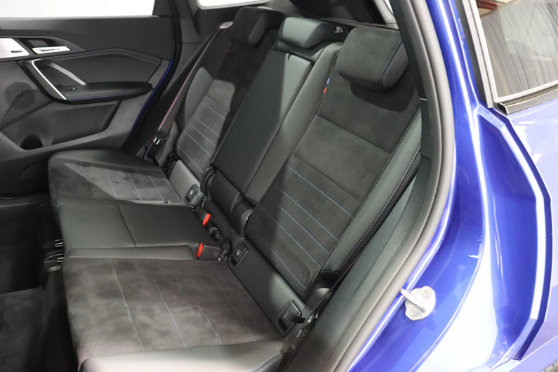 Fahrzeugbild BMW X1