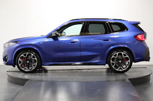 Fahrzeugbild BMW X1 M35i