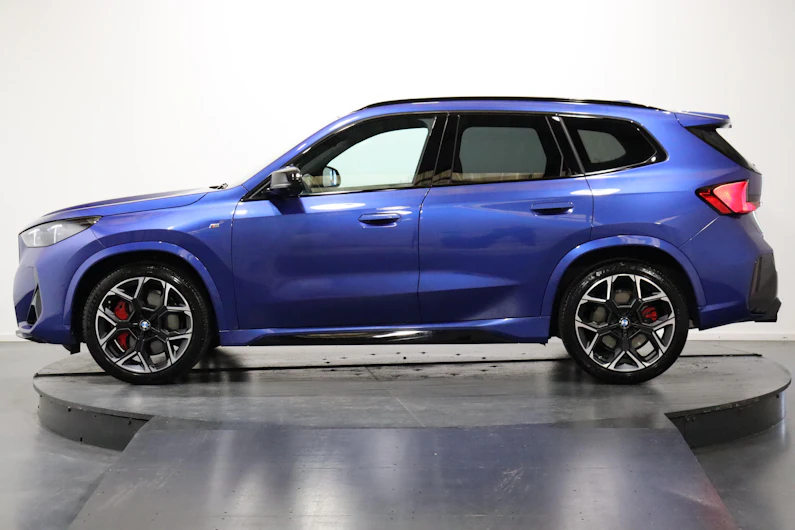 Fahrzeugbild BMW X1