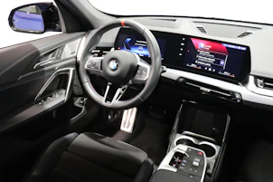 Fahrzeugbild BMW X1 M35i