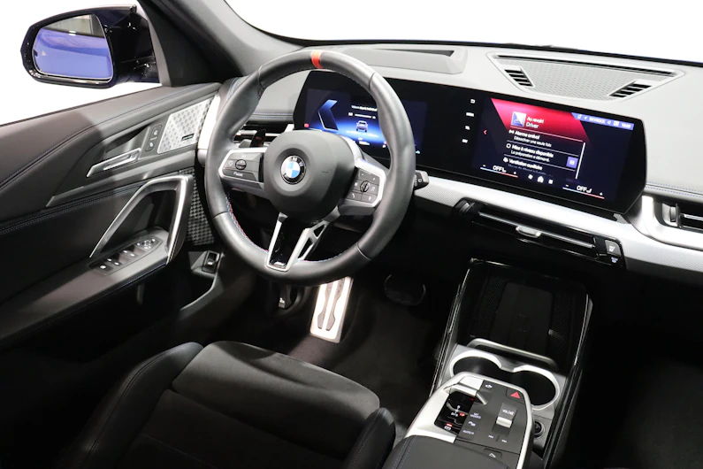 Fahrzeugbild BMW X1