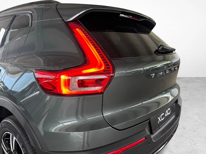 image du véhicule VOLVO XC40