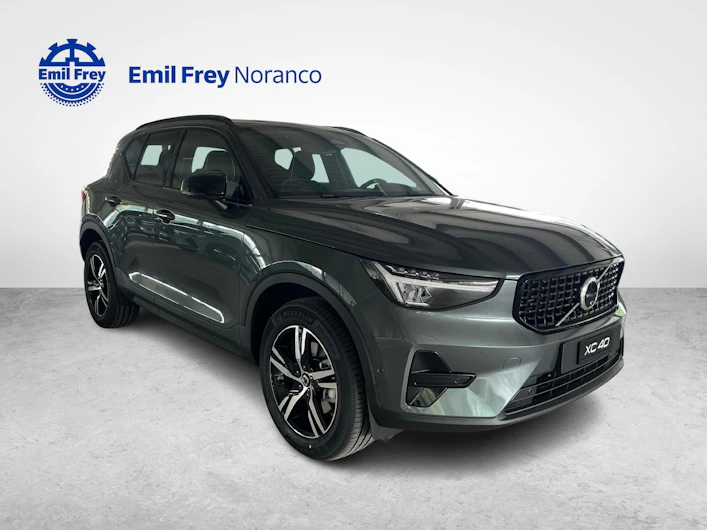 image du véhicule VOLVO XC40