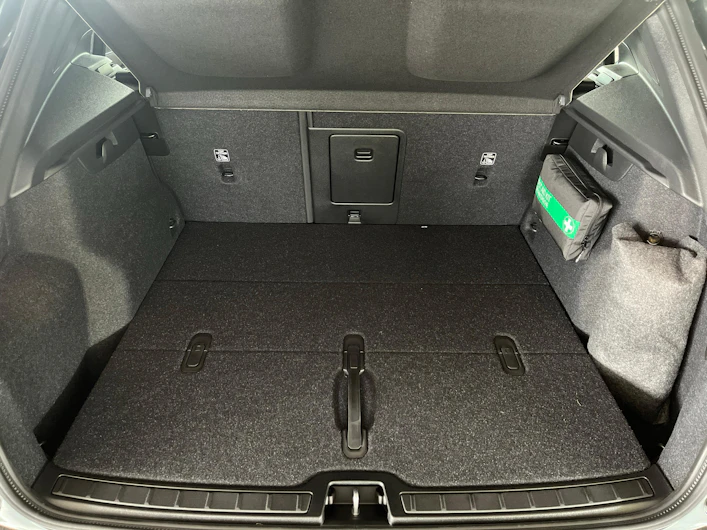 image du véhicule VOLVO XC40