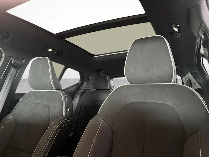 image du véhicule VOLVO XC40