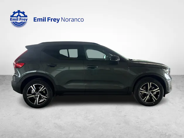 Volvo XC40 2.0 B3 MH Plus Dark
