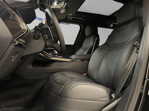 Fahrzeugbild LAND ROVER Range Rover Sport 3.0 I6 P550e Autobiography